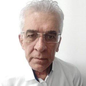 Foto do corretor Jose Paim
