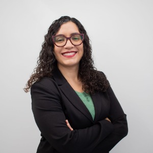 Foto do corretor Graziela França