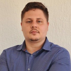 Foto do corretor Anderson Medeiros