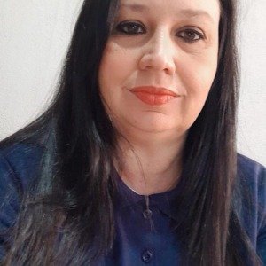Foto do corretor Viviane Lima