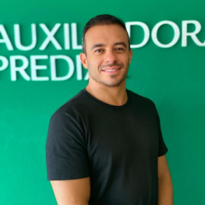 Foto do corretor Sullivan Avelleda