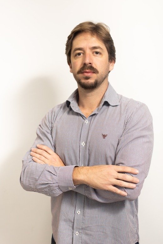 Foto do corretor Willyan Zuchetti