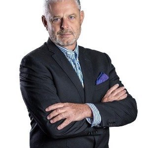Foto do corretor Marco Andreolla