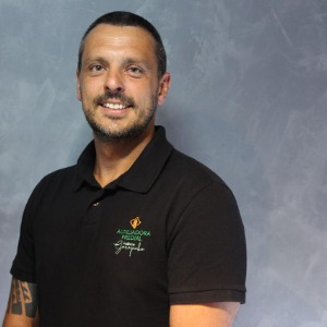 Foto do corretor Andrey Oliveira