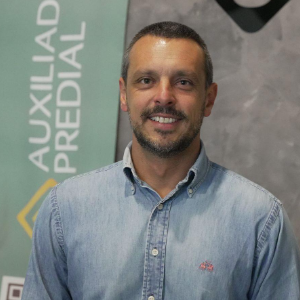 Foto do corretor Andrey Oliveira