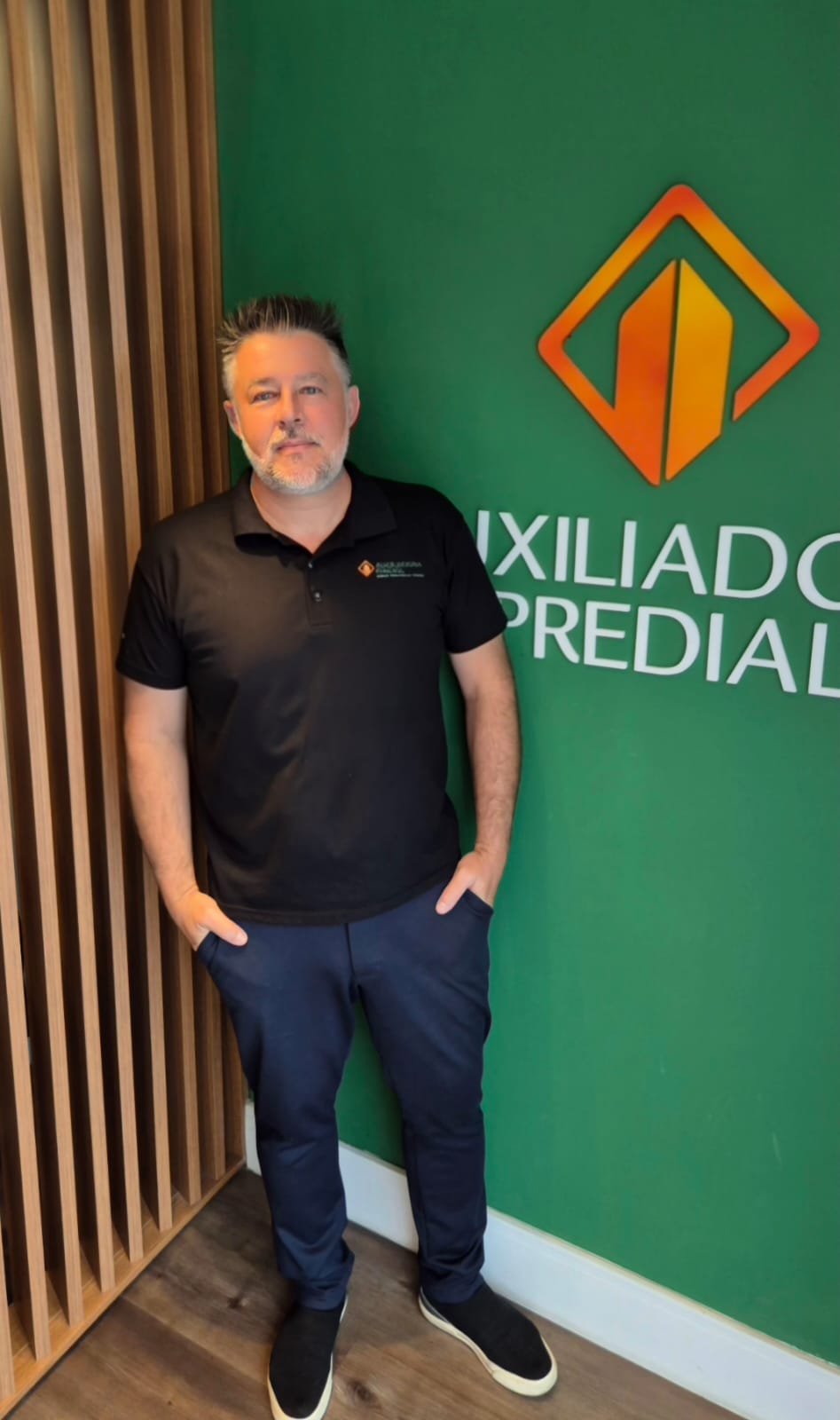 Foto do corretor Valdecir Marciano