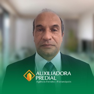 Foto do corretor Roberto Gonçalves