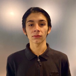 Foto do corretor Vicente Machado