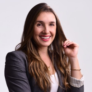 Foto do corretor Tainá Armiche