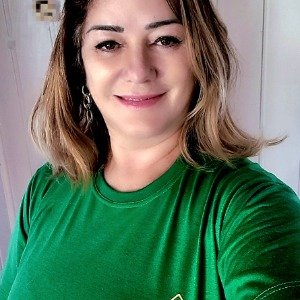 Foto do corretor Tânia Araújo