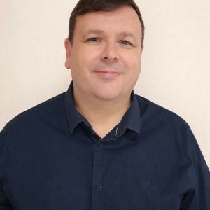 Foto do corretor José Silveira