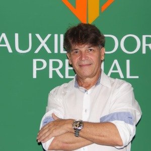 Foto do corretor Marcelo Fanti