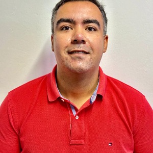 Foto do corretor Renan Borkert