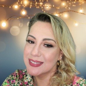 Foto do corretor Katiúscia Ribeiro