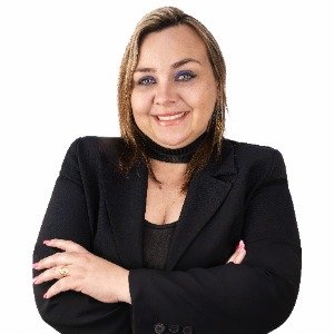 Foto do corretor Tatiane Barbiani