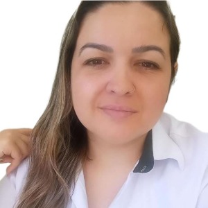 Foto do corretor Karina Martins