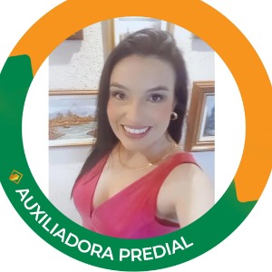 Foto do corretor Andreia Froes Machado