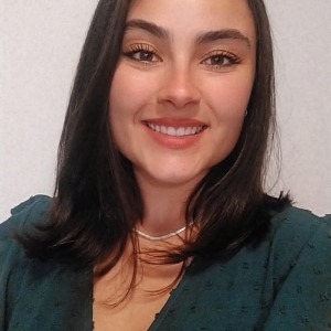 Foto do corretor Luiza Gatti