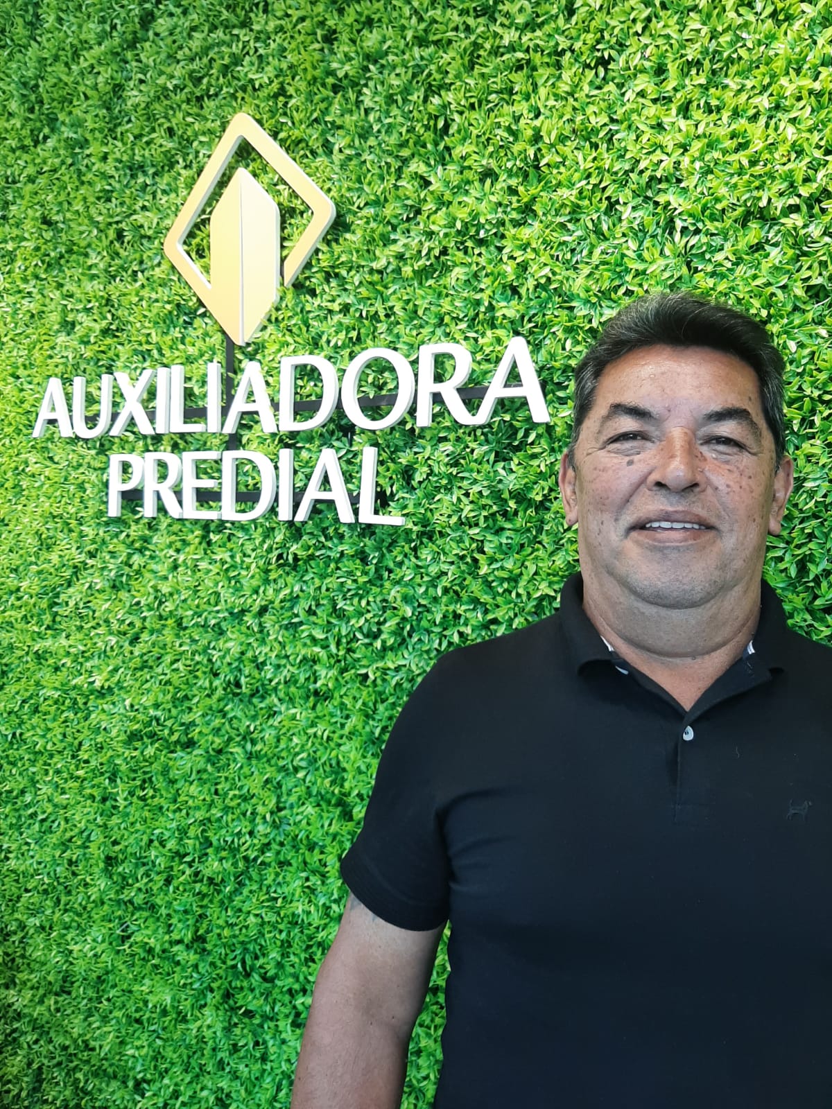 Foto do corretor João Cavalheiro