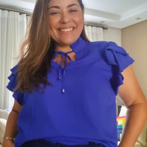 Foto do corretor Karen Milano