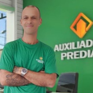 Foto do corretor Thiago Nobre