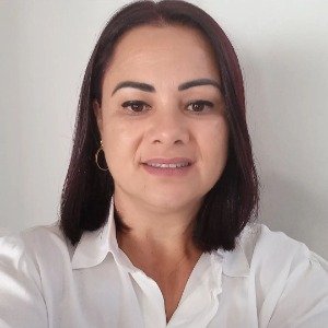 Foto do corretor Viviane Silva