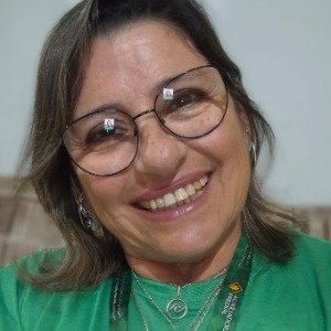 Foto do corretor Rosaine Loder Portuguez