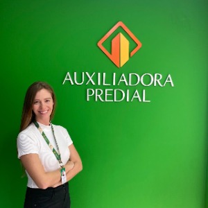 Foto do corretor Luísa Molarinho - Aluguel