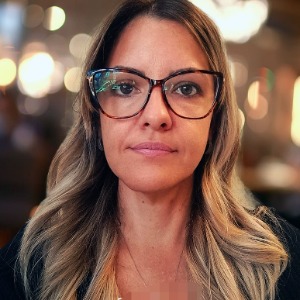 Foto do corretor Fabiana Veiga