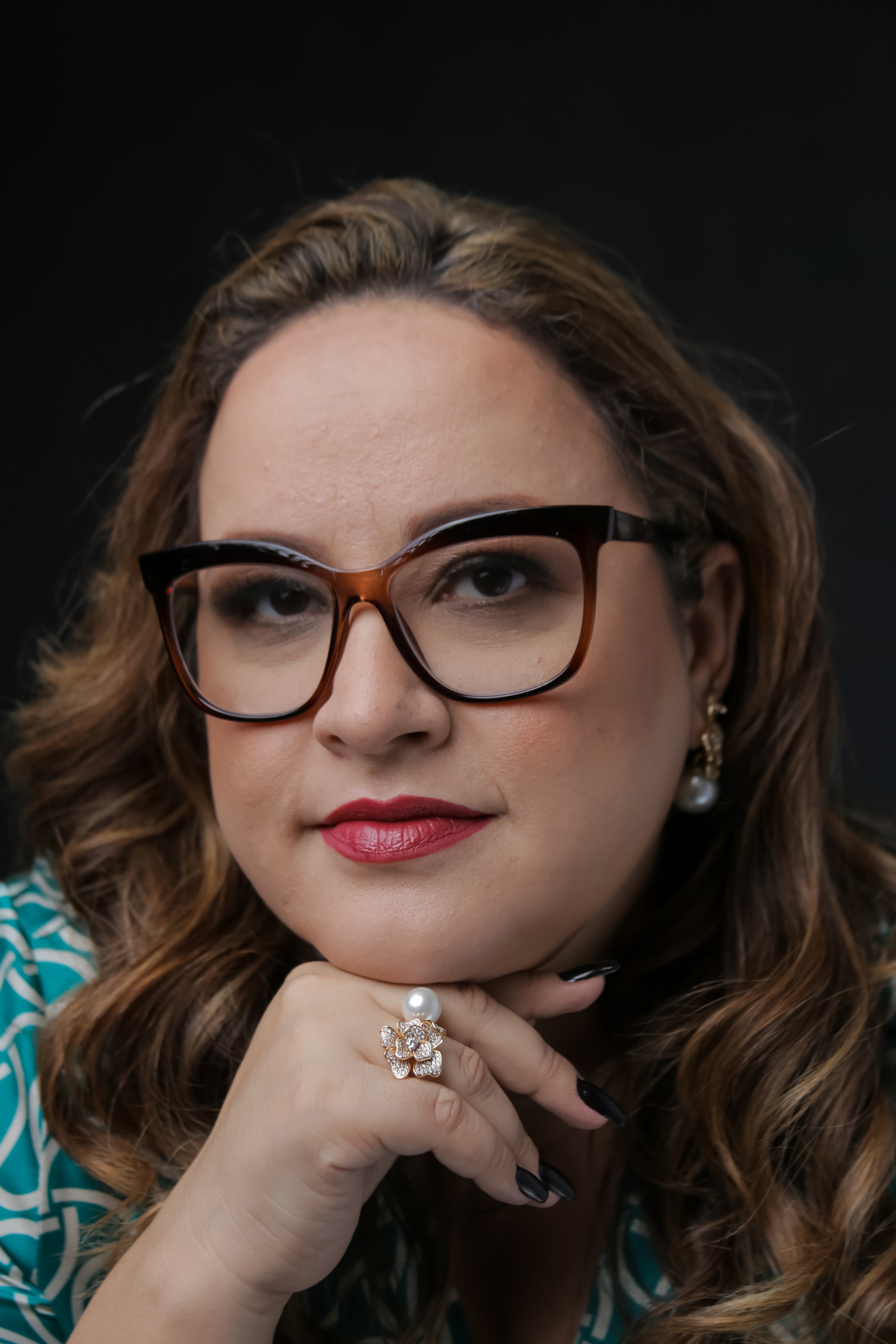 Foto do corretor Patrícia Arruda