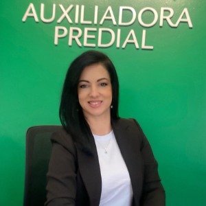 Foto do corretor Fernanda Guindani