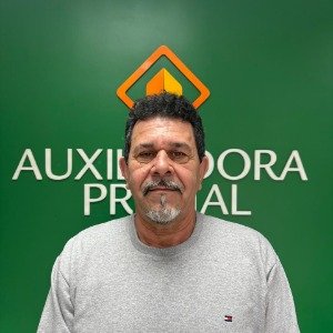 Foto do corretor Jair Teixeira