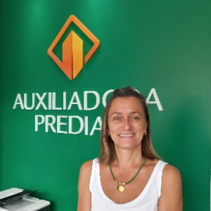 Foto do corretor Juliana Galecki