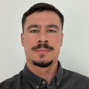 Foto do corretor Pedro Beduschi