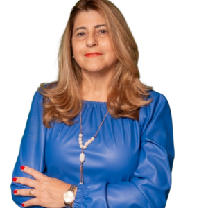 Foto do corretor Clarice Guterres