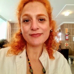 Foto do corretor Natália Dias