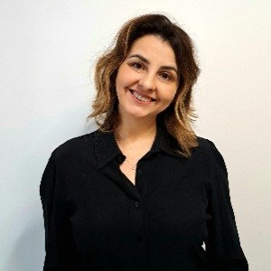 Foto do corretor Nilceia Hinckel