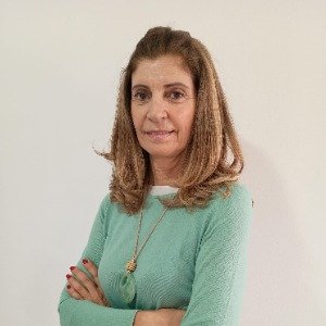 Foto do corretor Rosane Rahel