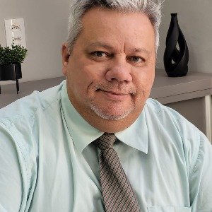 Foto do corretor Nairo Sanches