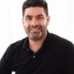 Foto do corretor Emerson Moreira