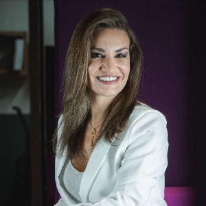 Foto do corretor Caroline Didoné