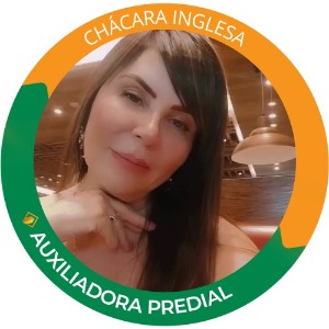 Foto do corretor Patrícia Pizzo