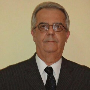 Foto do corretor Roberto Brentzel