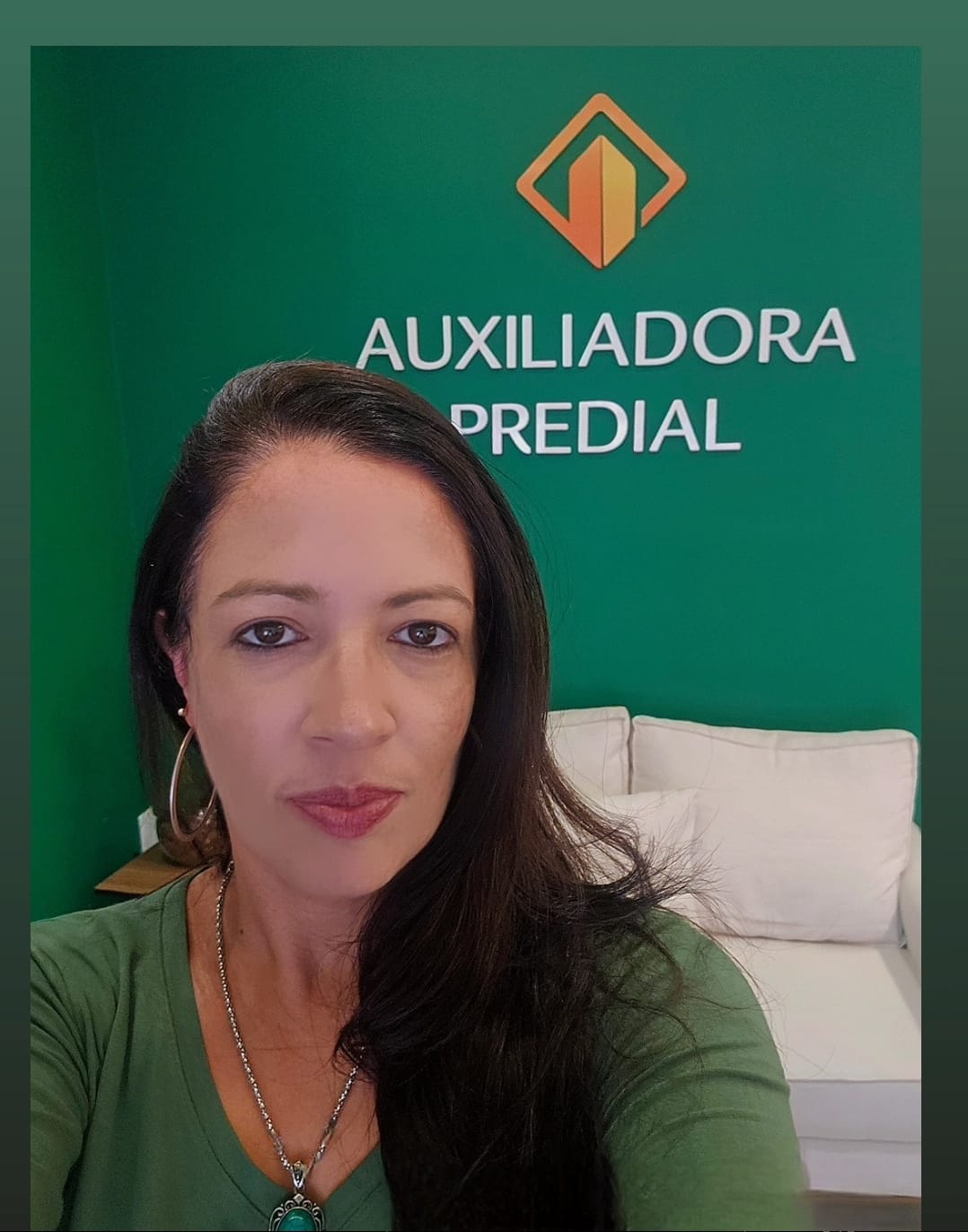 Foto do corretor Maraisa Barreto