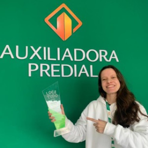 Foto do corretor Maria Eduarda De Souza