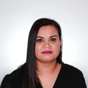 Foto do corretor Thais Ferreira.