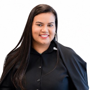 Foto do corretor Thais Ferreira