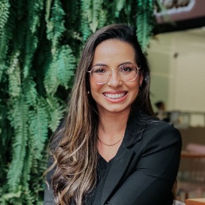 Foto do corretor Francielle Farias