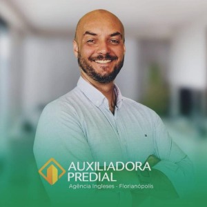 Foto do corretor Felipe Feijó