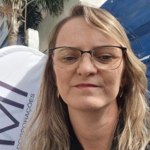Foto do corretor Rejane Krey